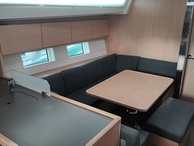 Location bateau Fethiye pas cher Bavaria C45