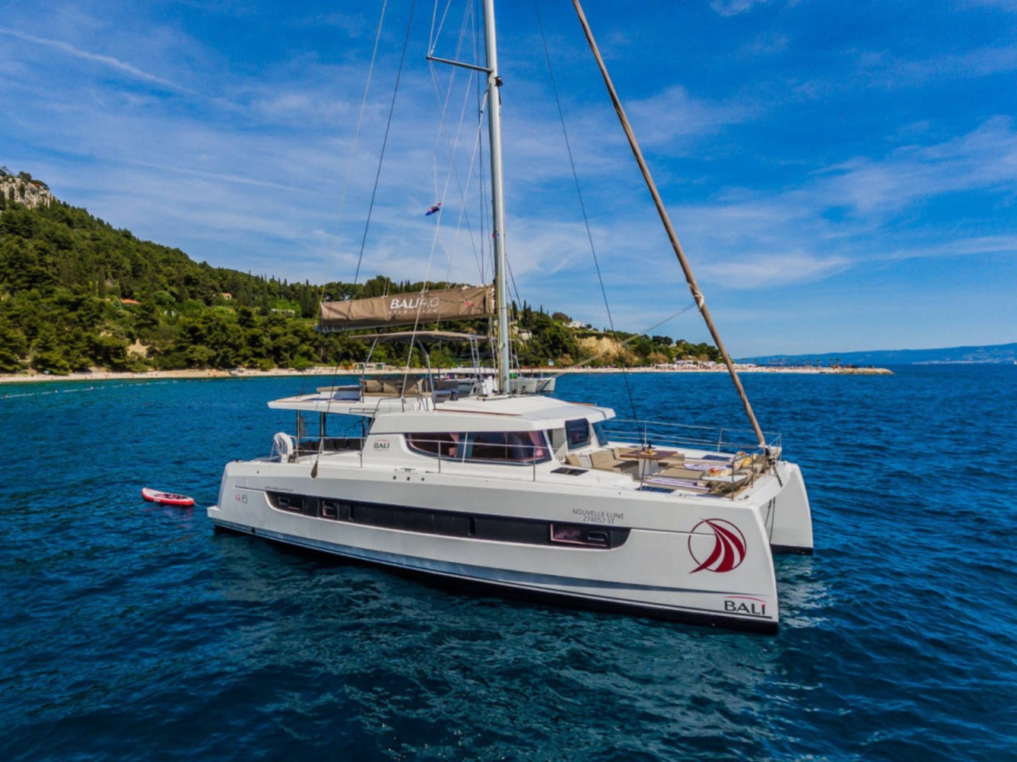 Discover Eco Solar Yacht Charters in Saint-Mandrier-sur-Mer, France Discover Eco Solar Yacht Charters in Saint-Mandrier-sur-Mer, France