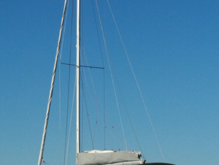 Location Voilier à Lefkáda - Bénéteau Oceanis 331