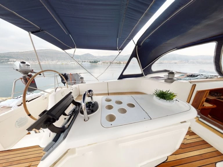 Louer Voilier avec ou sans skipper Dufour à Trogir