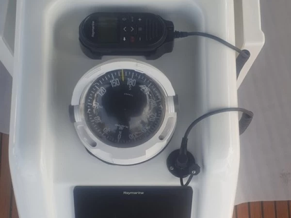 Location Voilier à Tropea - Jeanneau Sun Odyssey 410