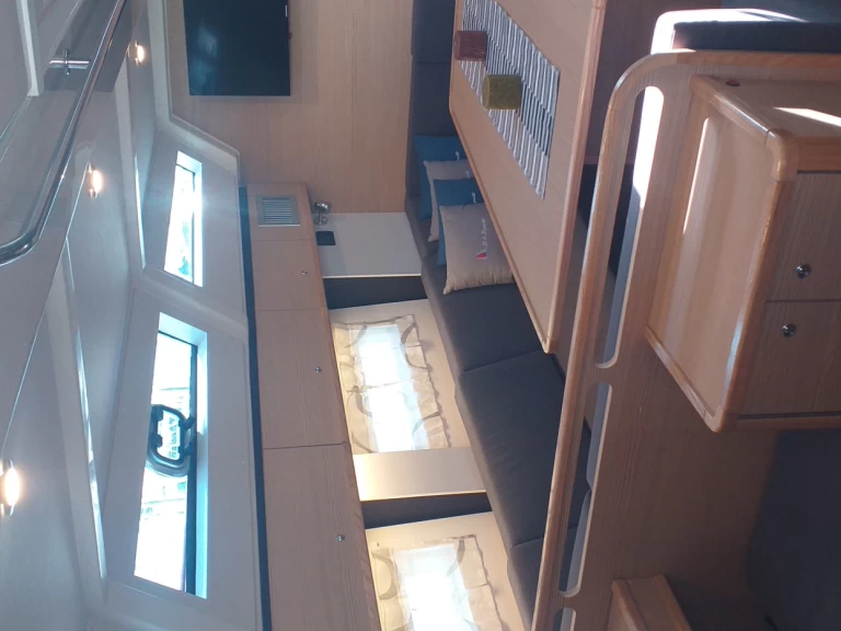 Voilier à louer à Trogir au meilleur prix