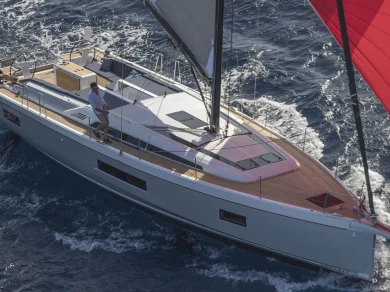 Location bateau Marmaris pas cher Oceanis 51.1