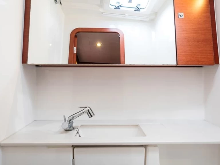 Voilier à louer à Olbia au meilleur prix