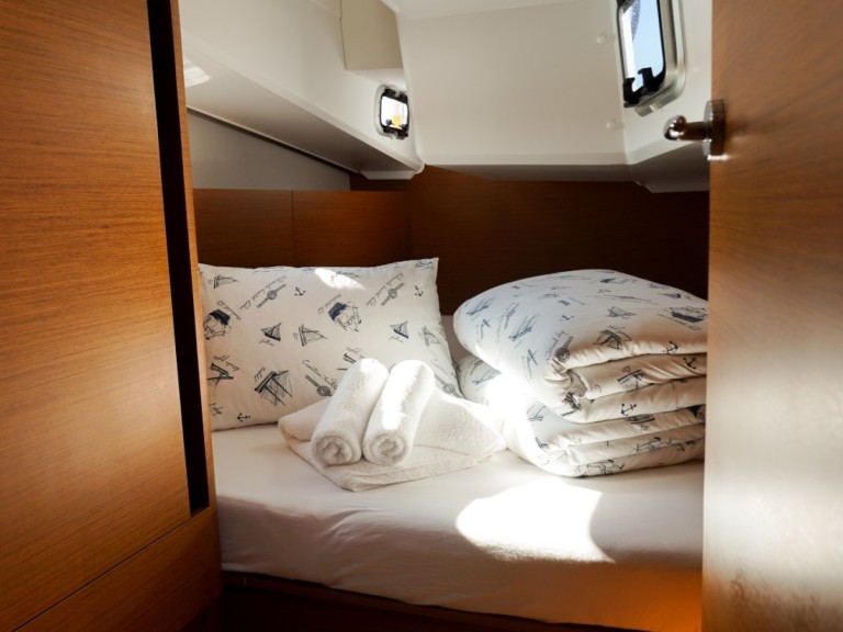 Voilier à louer à Pirovac au meilleur prix