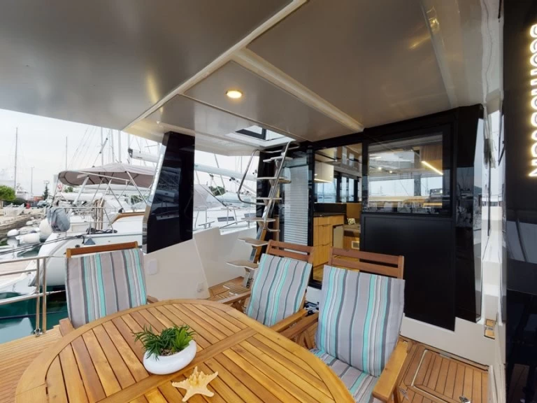 Louer Yacht avec ou sans skipper Cobra Yachts à Trogir