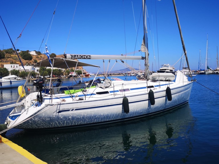 Louer Voilier avec ou sans skipper Bavaria à Kos