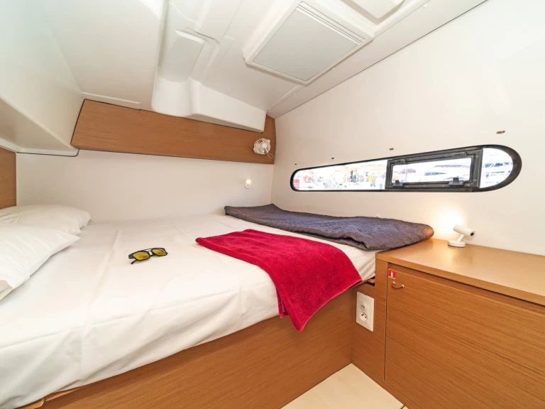 Location bateau Excess Excess 11 à Dème de Vólos sur Samboat