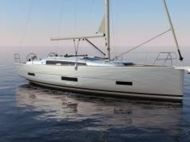 Pronájem lodi Dufour Dufour 390 v Port de Lefkada na Samboatu