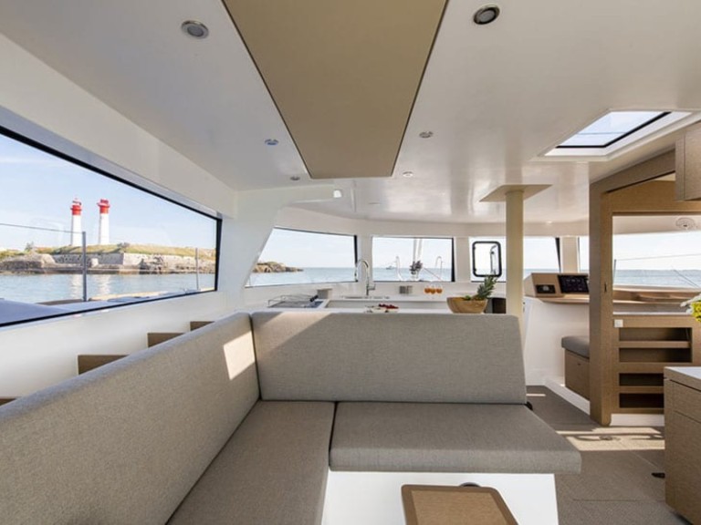 Voilier à louer à Les Sables-d'Olonne au meilleur prix