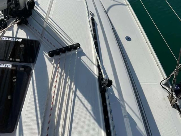 Louer Voilier avec ou sans skipper Bavaria à Trogir