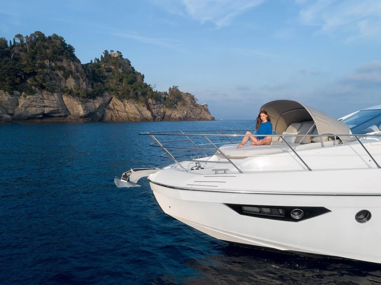 Yacht à louer à Kaštela au meilleur prix