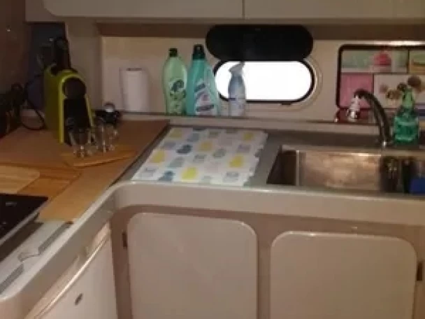 Ferretti 34 a louer à Cannes