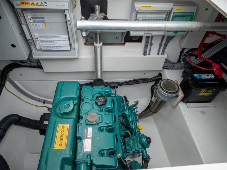 Fountaine Pajot Astrea 42 a louer à Lefkáda