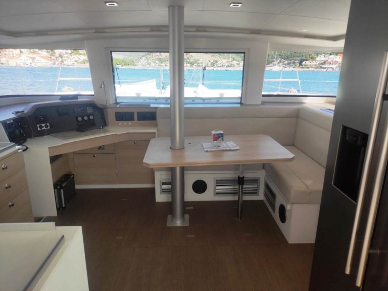 Location Catamaran Bali Catamarans avec permis