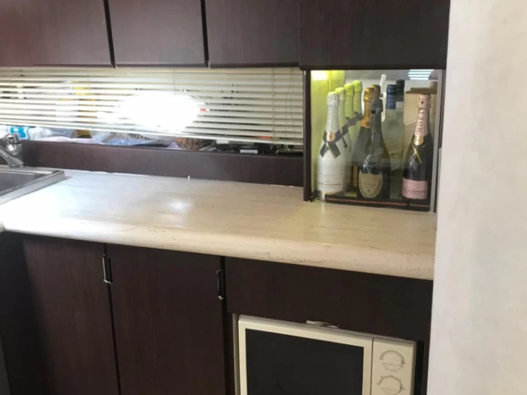 Louez un Cranchi Mediterranee 44 à Ornós