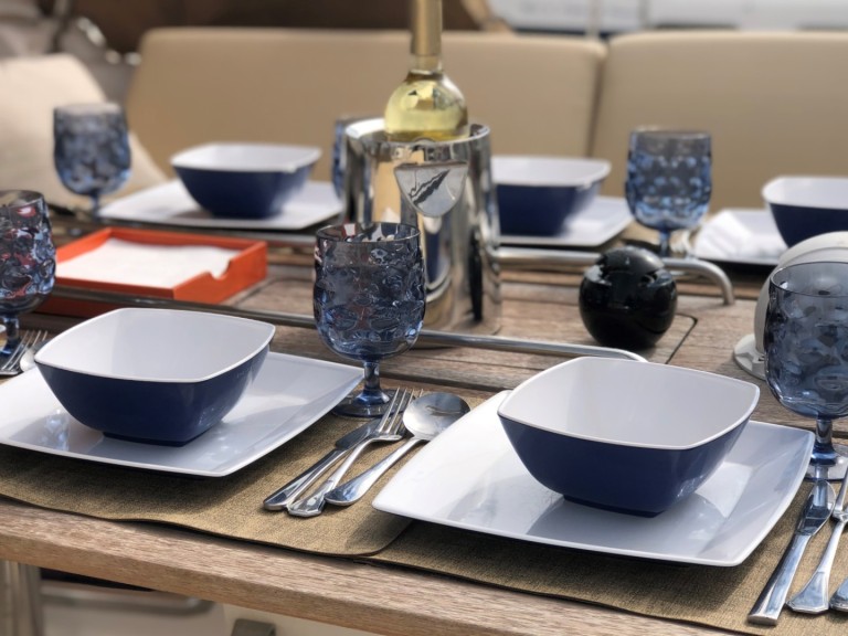 Location Voilier Dufour avec permis