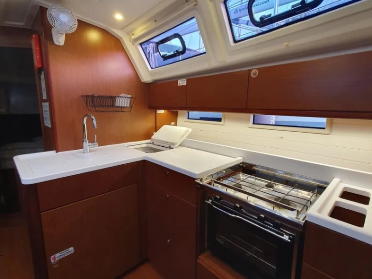 Louer Voilier avec ou sans skipper Bavaria à Fethiye