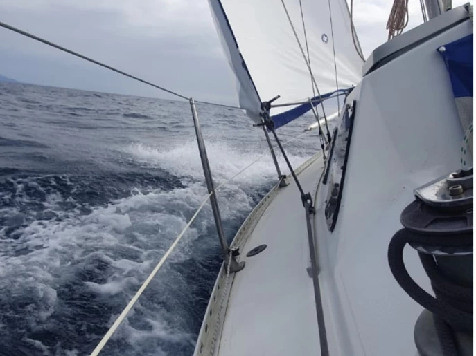 Location Voilier Gibert Marine avec permis
