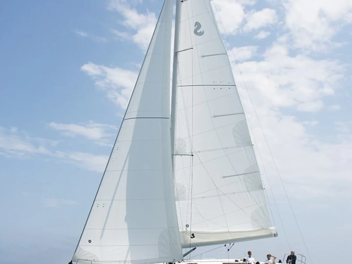 Voilier à louer à Le Marin au meilleur prix