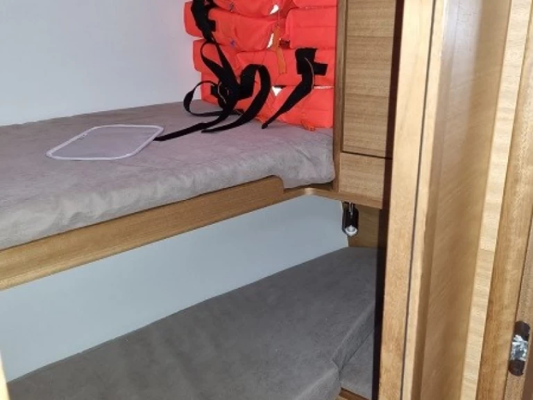 Voilier à louer à Trogir au meilleur prix