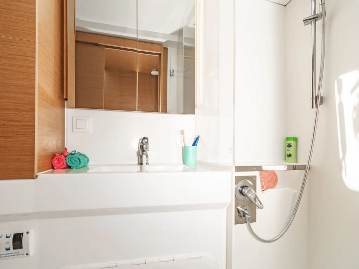 Location à Skiathos - Excess Excess 11 sur SamBoat