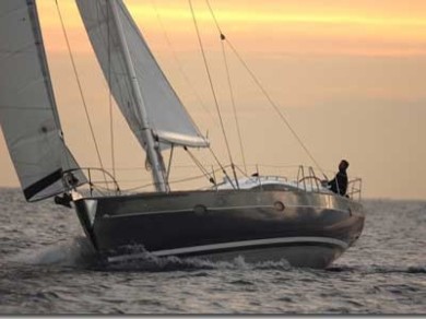 Uthyrning Segelbåt  Elan med en båtlicens 