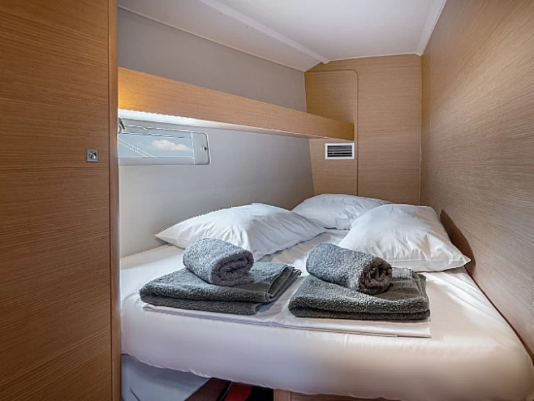 Voilier à louer à Lefkáda au meilleur prix