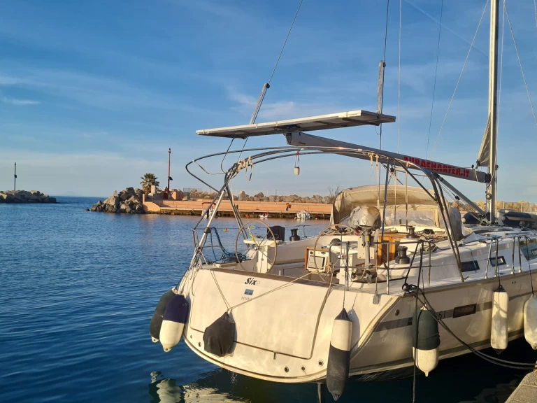 Location bateau Bavaria Cruiser 51 à Furnari sur Samboat