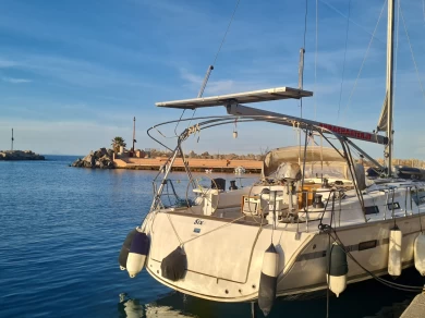 Alquiler de embarcaciones Bavaria Cruiser 51 enFurnari en Samboat