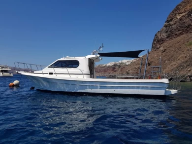 Wynajem w Órmos Ammoúdi- Kreta Mare 32 na SamBoat