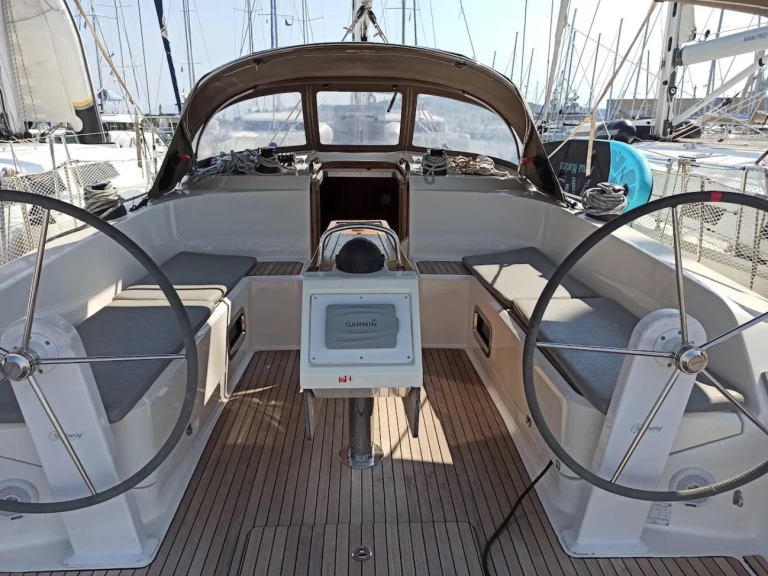 Location bateau Bavaria Cruiser 46 à Seget Donji sur Samboat