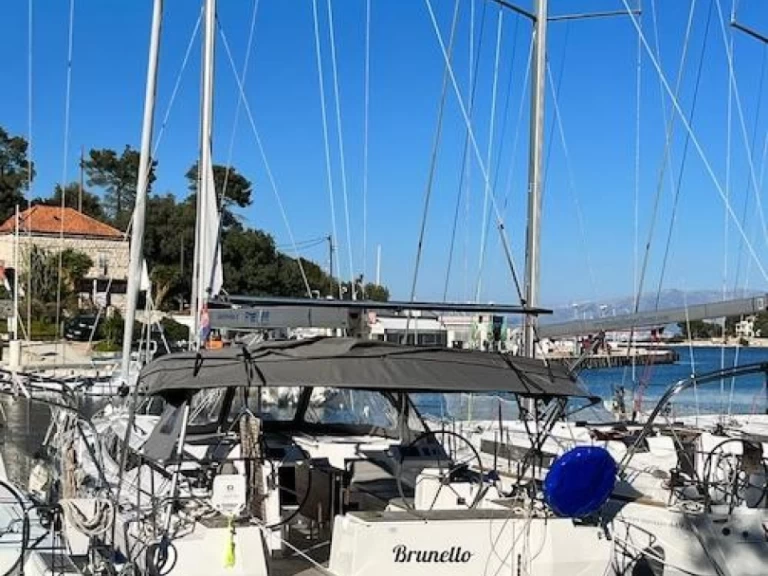 Location Voilier Bavaria avec permis