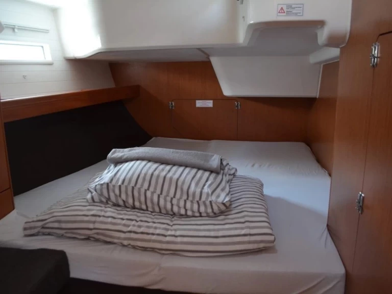 Location Voilier Bavaria avec permis