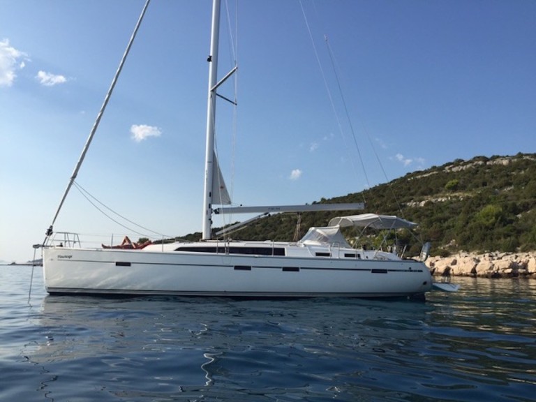 Bavaria Cruiser 51 a louer à Seget Donji
