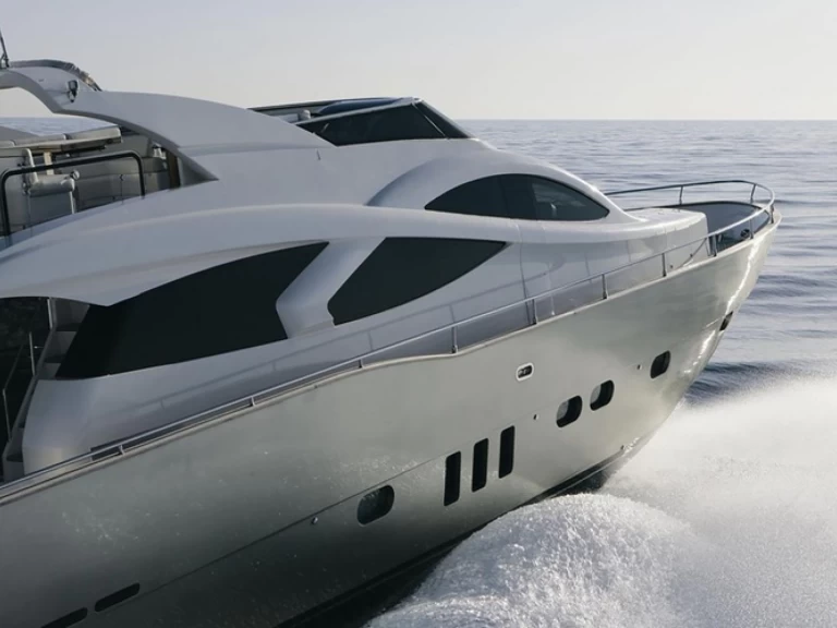 Location bateau filipetti Filippetti Yacht 76 ft à Castellammare di Stabia sur Samboat