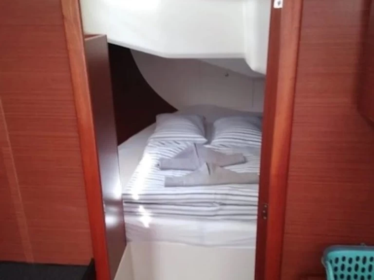Location bateau Seget Donji pas cher Hanse 458