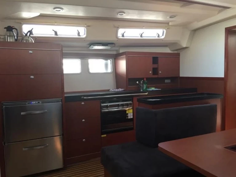 Location bateau Seget Donji pas cher Hanse 505