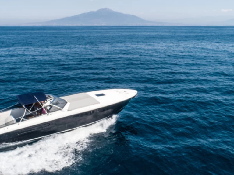 Location bateau Itama Itama 38 à Sorrento sur Samboat