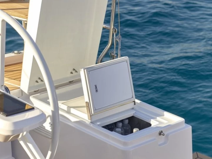 Location bateau Sibenik pas cher Impression 45