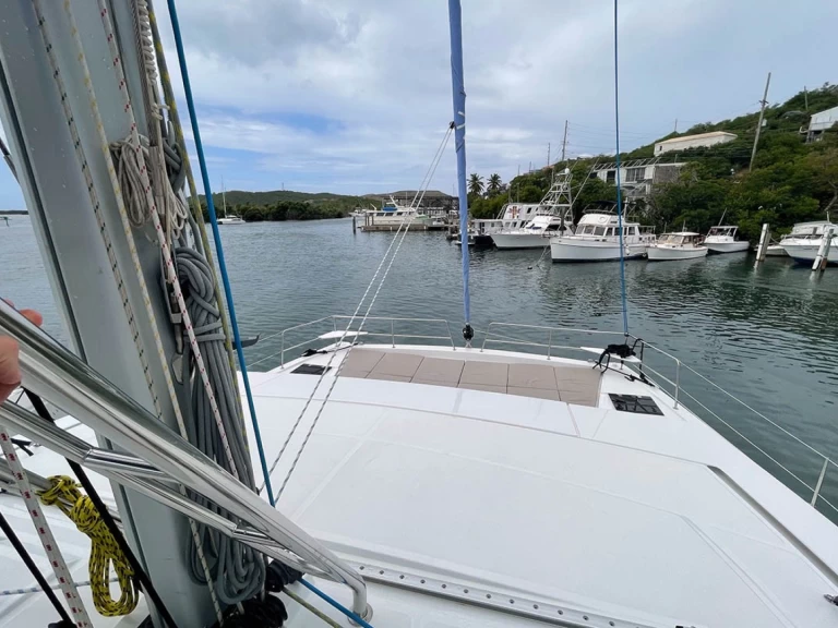 Location Catamaran Bali avec permis