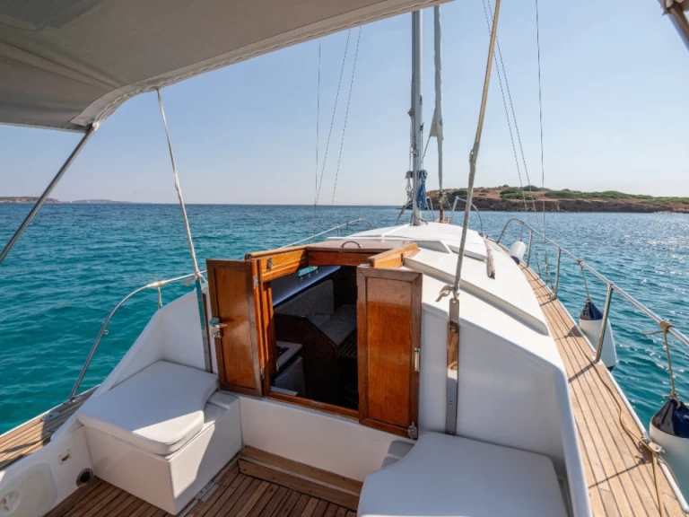 Location Voilier Traditional avec permis