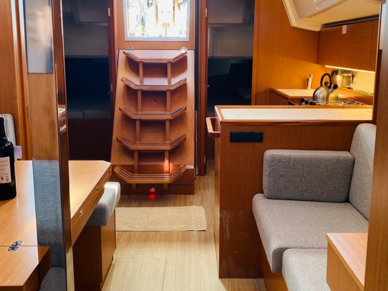 Location à Göcek - Bavaria Bavaria C38 sur SamBoat
