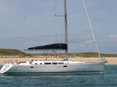 Alquiler de embarcaciones Jeanneau Sun Odyssey 49 enSeget Donji en Samboat