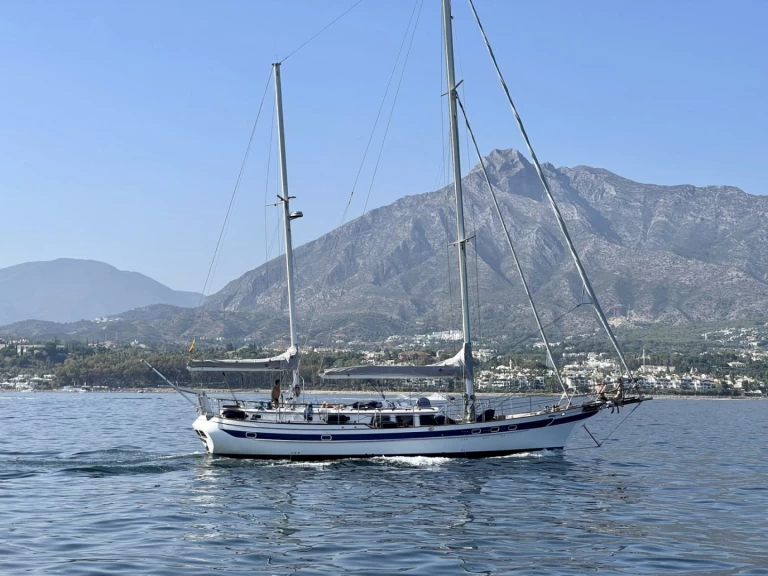 Louer Voilier avec ou sans skipper Ta Chiao à Puerto Banús