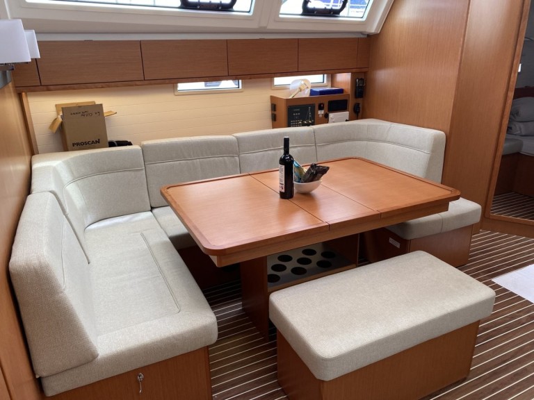 Louez un Bavaria Cruiser 46 à Göcek