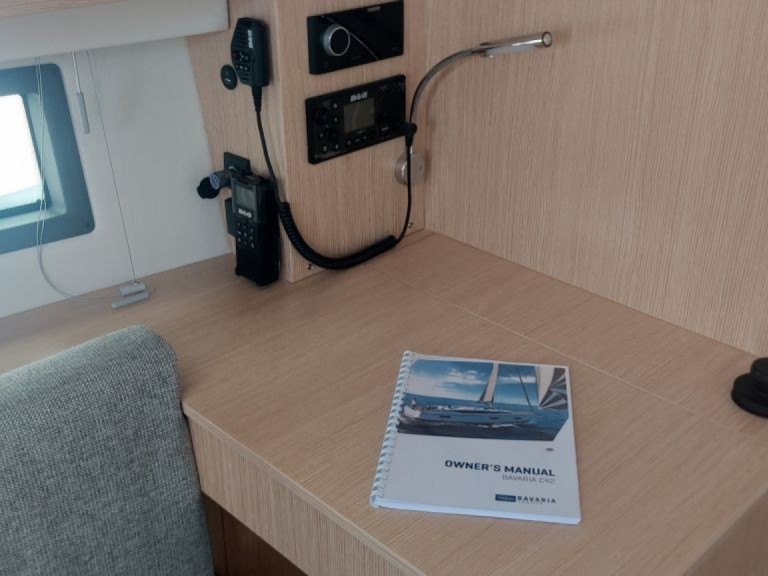 Location Voilier à Palma de Majorque - Bavaria Bavaria C42