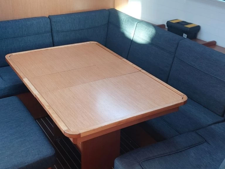 Location bateau Bavaria Cruiser 46 à Palma de Majorque sur Samboat