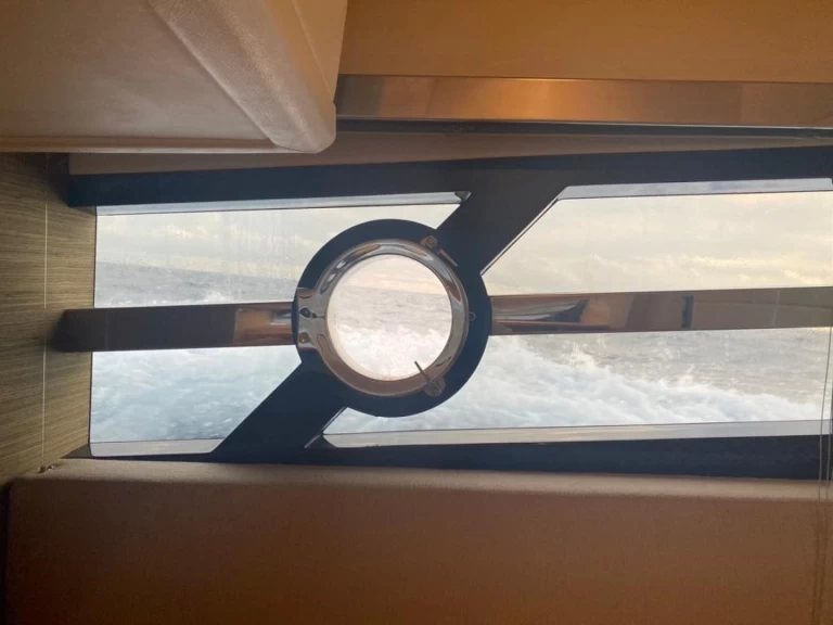 Rio Yachts 42 Air a louer à Nettuno