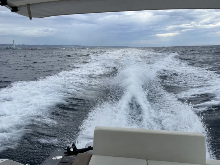 Location à Nettuno - Rio Yachts 42 Air sur SamBoat